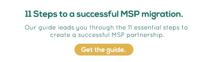 managed IT Support