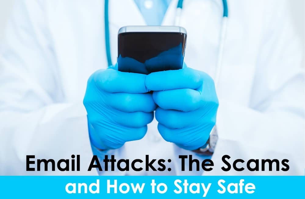 Email-Attacks