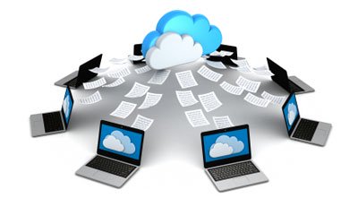 Cloud Server