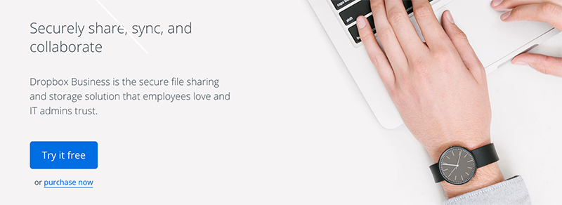 Dropbox