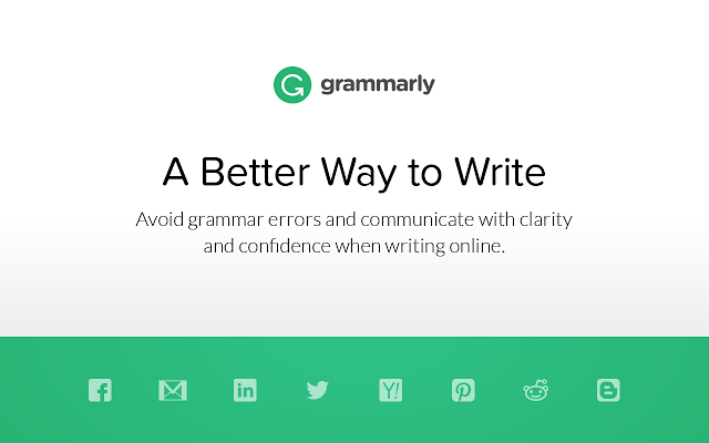 Melbourne IT Provider - Grammarly