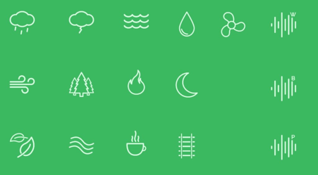 Cloud Services Melbourne - Noisli