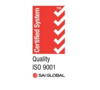 ISO 9001