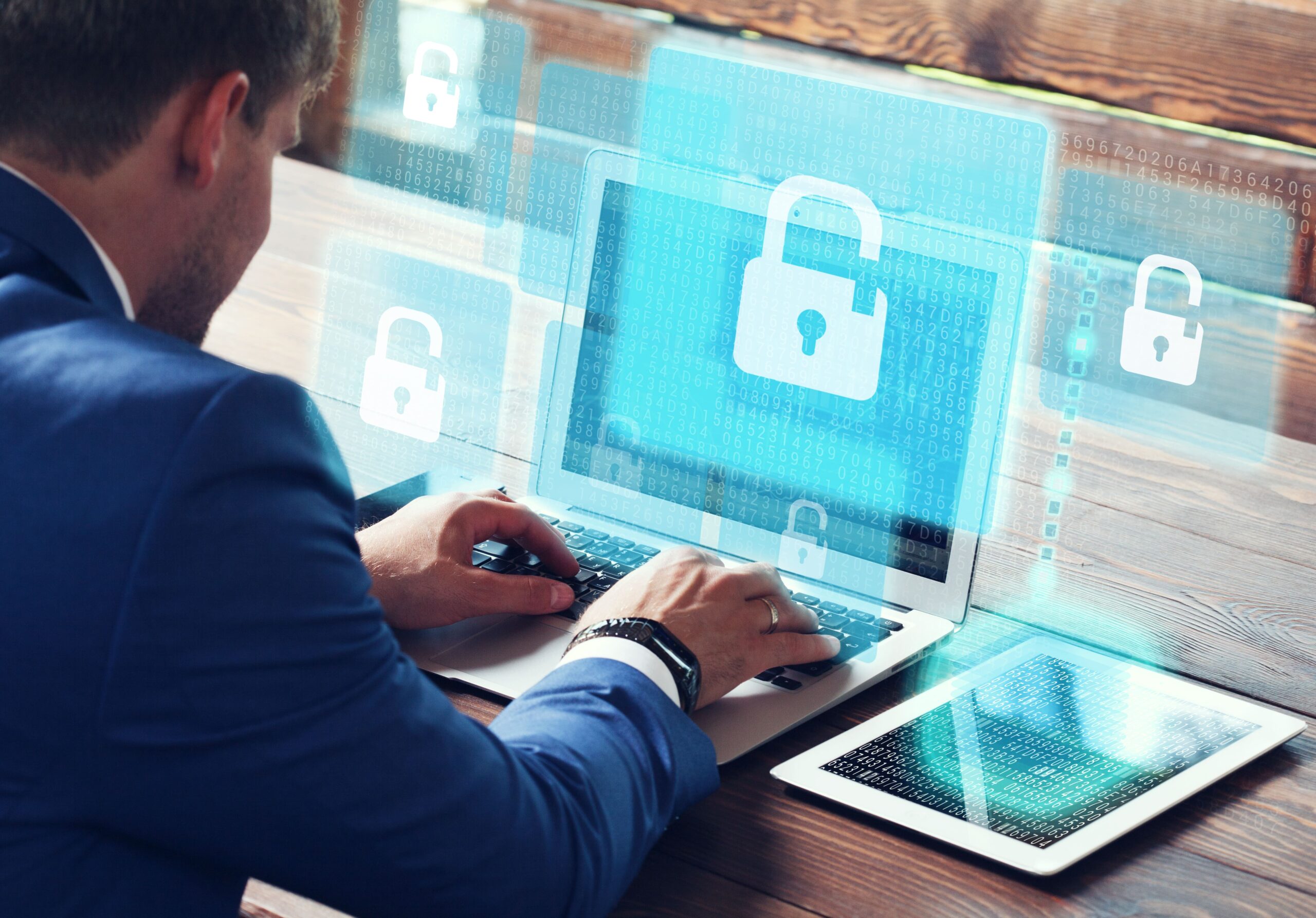 Improve your business’ online security with the pillars of the ACSC Essential Eight