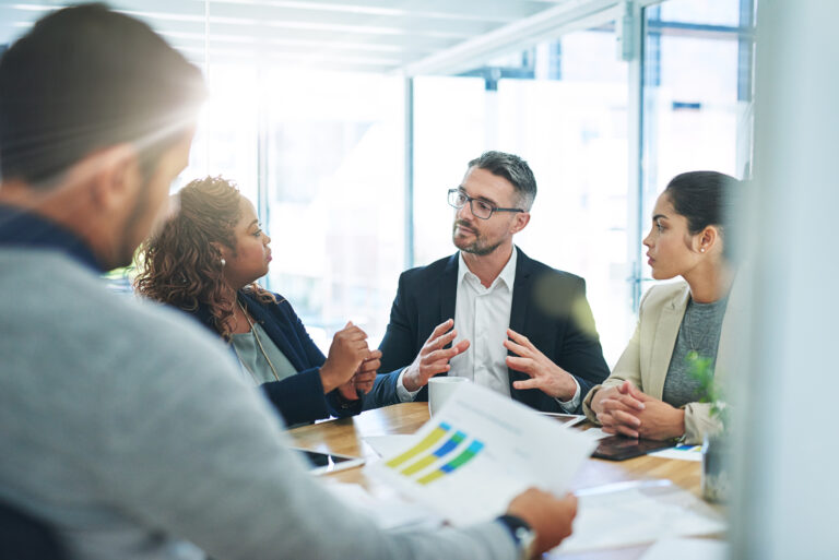 Disaster Recovery Plans: Ensuring Business Continuity in Uncertain Times