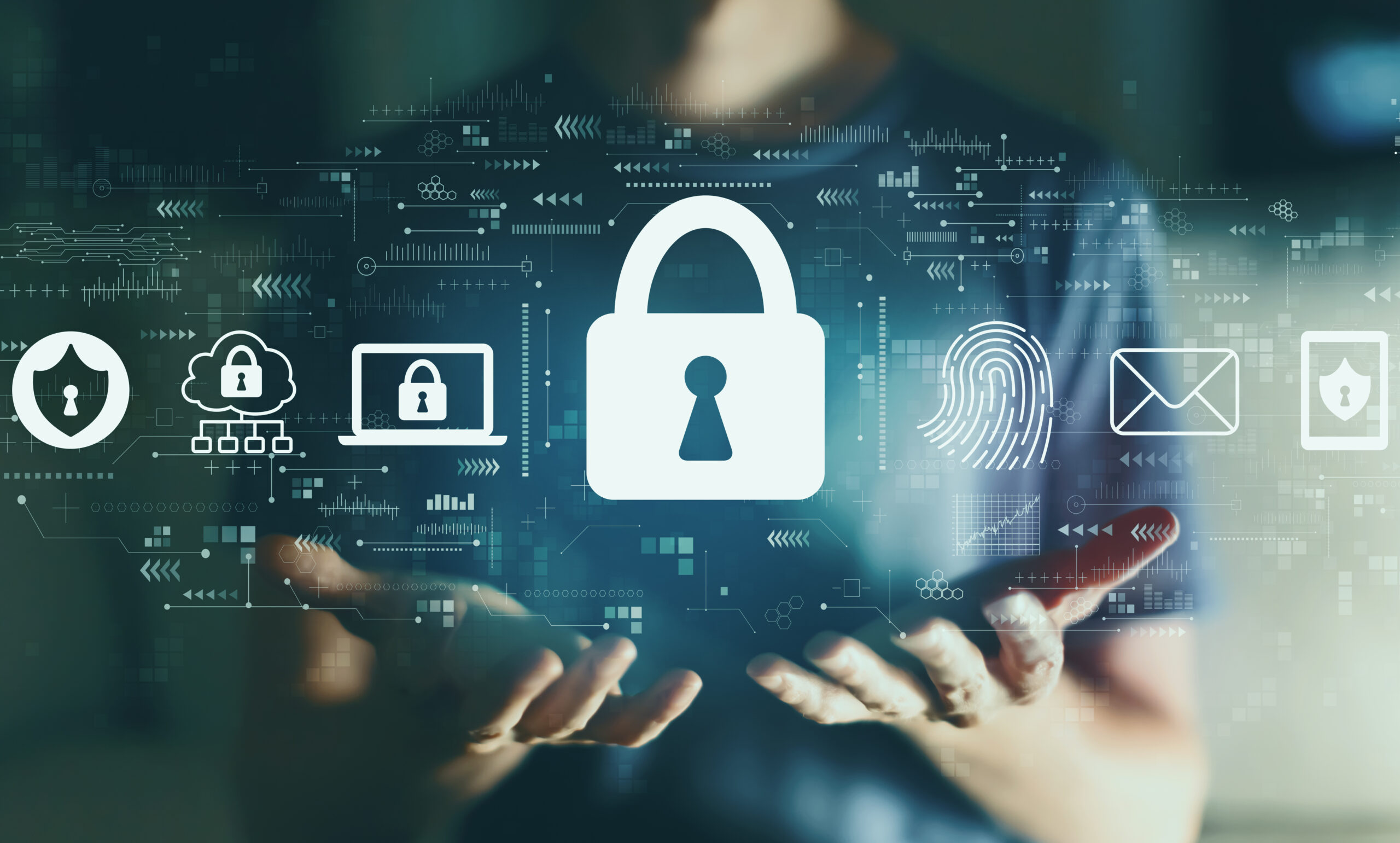 Top Cybersecurity Threats Facing Small Businesses in 2024