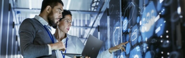 The Role of IT Infrastructure Management in Driving Business Efficiency and Growth