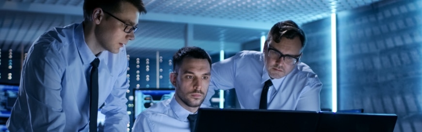 How IT Strategy Shapes the Future of IT Infrastructure and Business Resilience