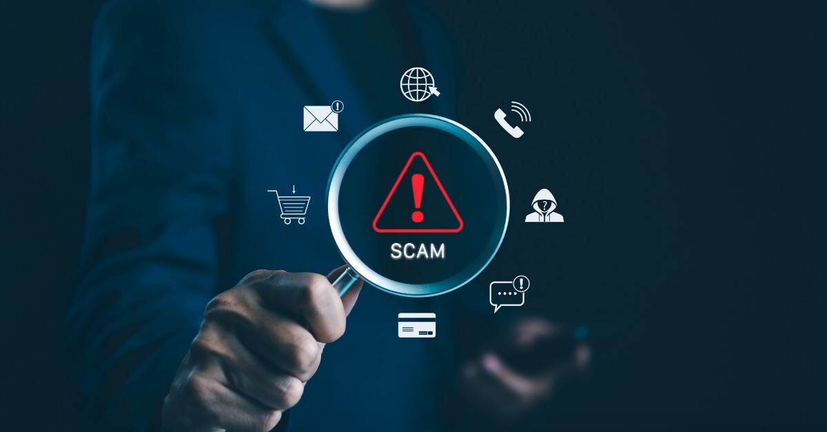 Microsoft warns of a new scam that gains access without your password