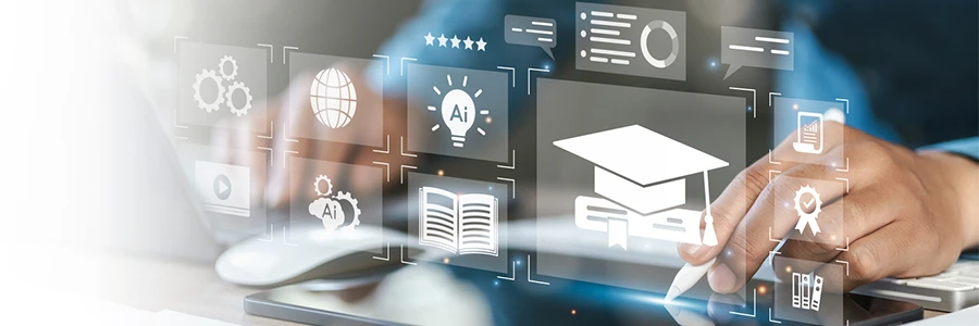 Need more AI training? You’re not alone