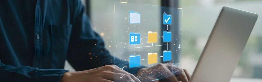 Do your staff have too much access to data?