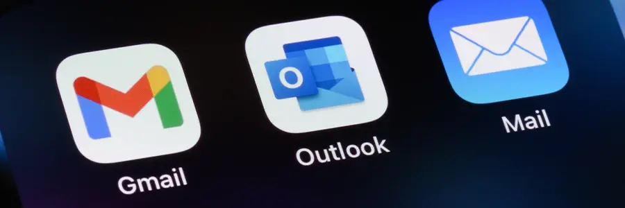 Email is still #1