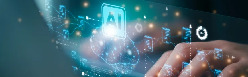 AI: your ally and your vulnerability