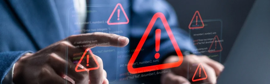 New ransomware warning from the FBI