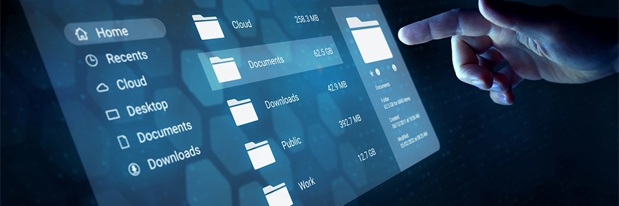 File Explorer gets some nice improvements