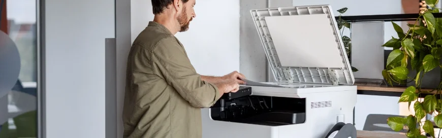 Could your printer be your weakest endpoint?