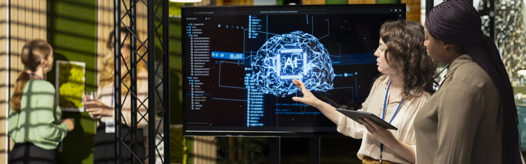 How to boost AI confidence with your team