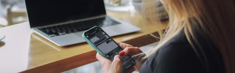 Why WhatsApp shouldn’t be used for work conversations