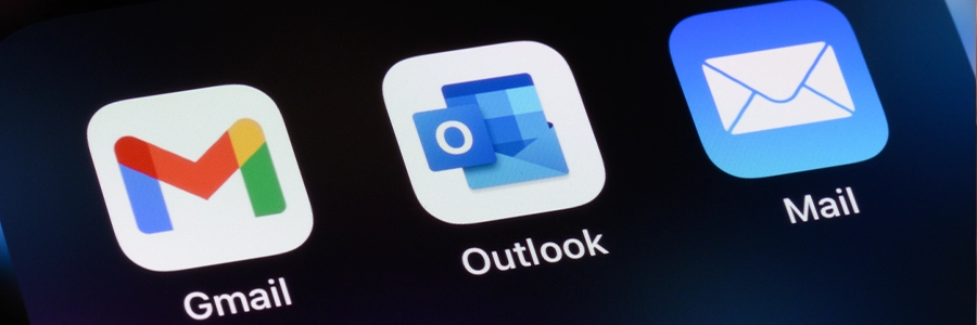 A useful Outlook update