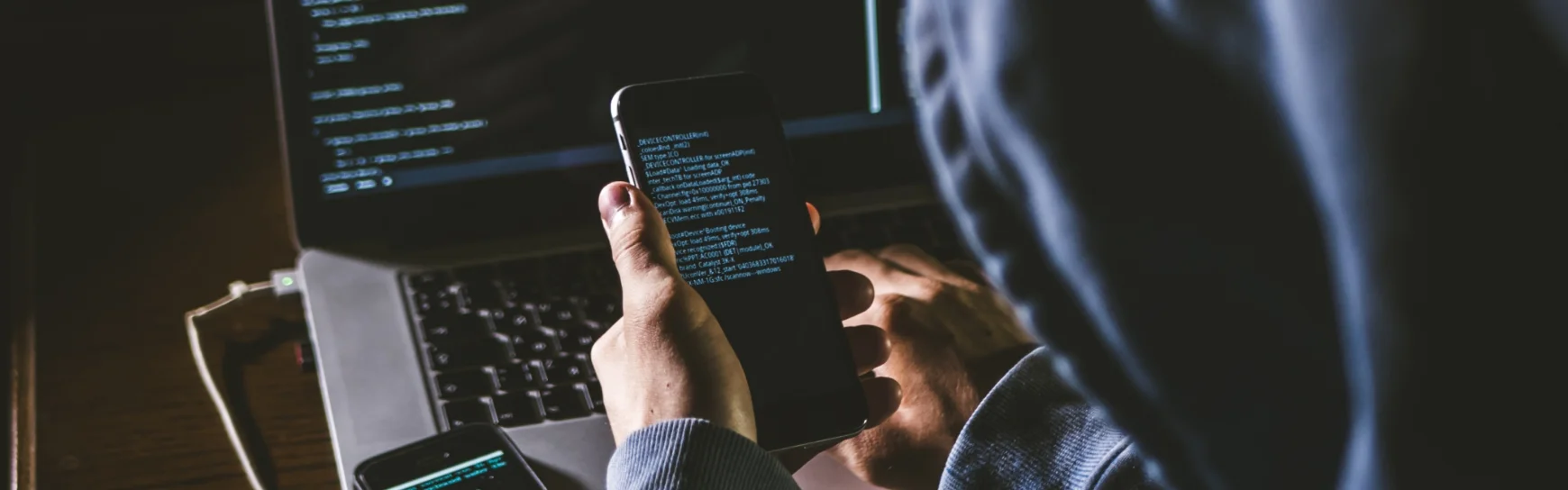 Real apps with hidden malware