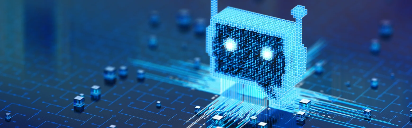 Does your workplace have AI under control?