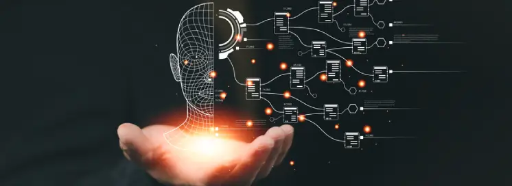 Copilot can understand whole projects