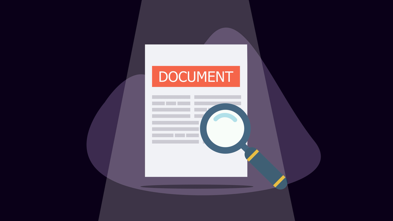 Is it just a file?