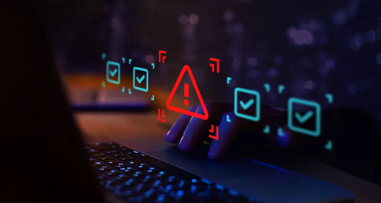 Double check these “alerts” from Microsoft Azure