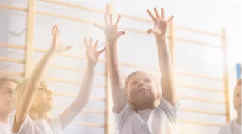 Case Study: The Australian Child Foundation and Techware