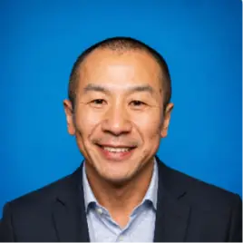 Chris Sia, Project Manager at Techware