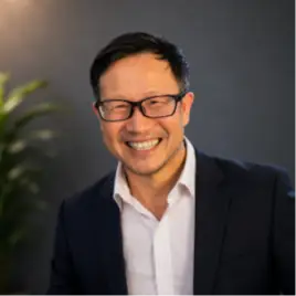 David Sia, Chief Executive Officer at Techware