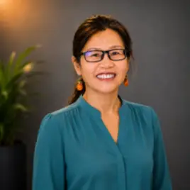 Vivian Sia, Finance Manager at Techware
